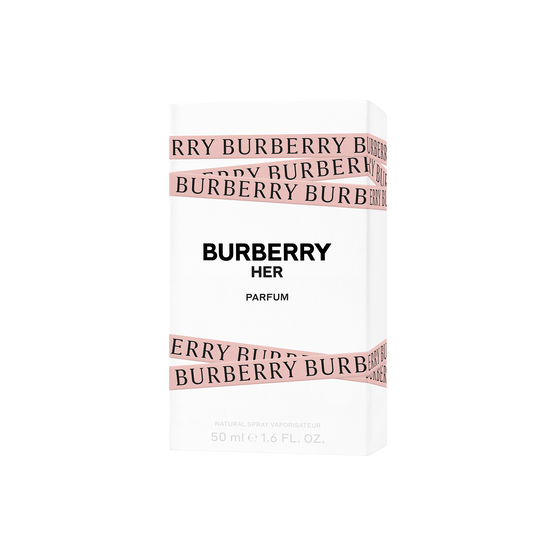 BURBERRY HER PARFUM 50ML